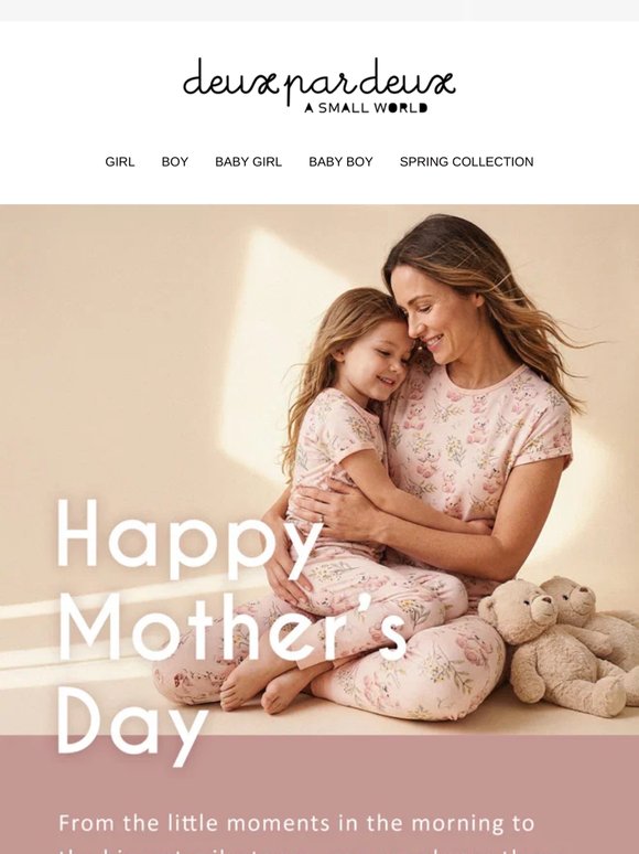 Celebrating Every Mom 🌸