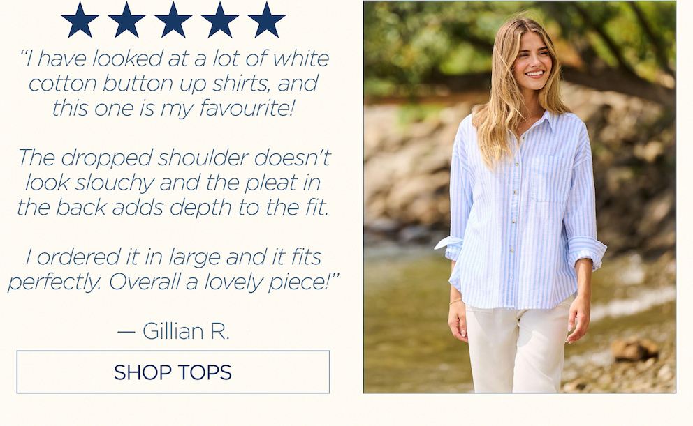 SHOP TOPS