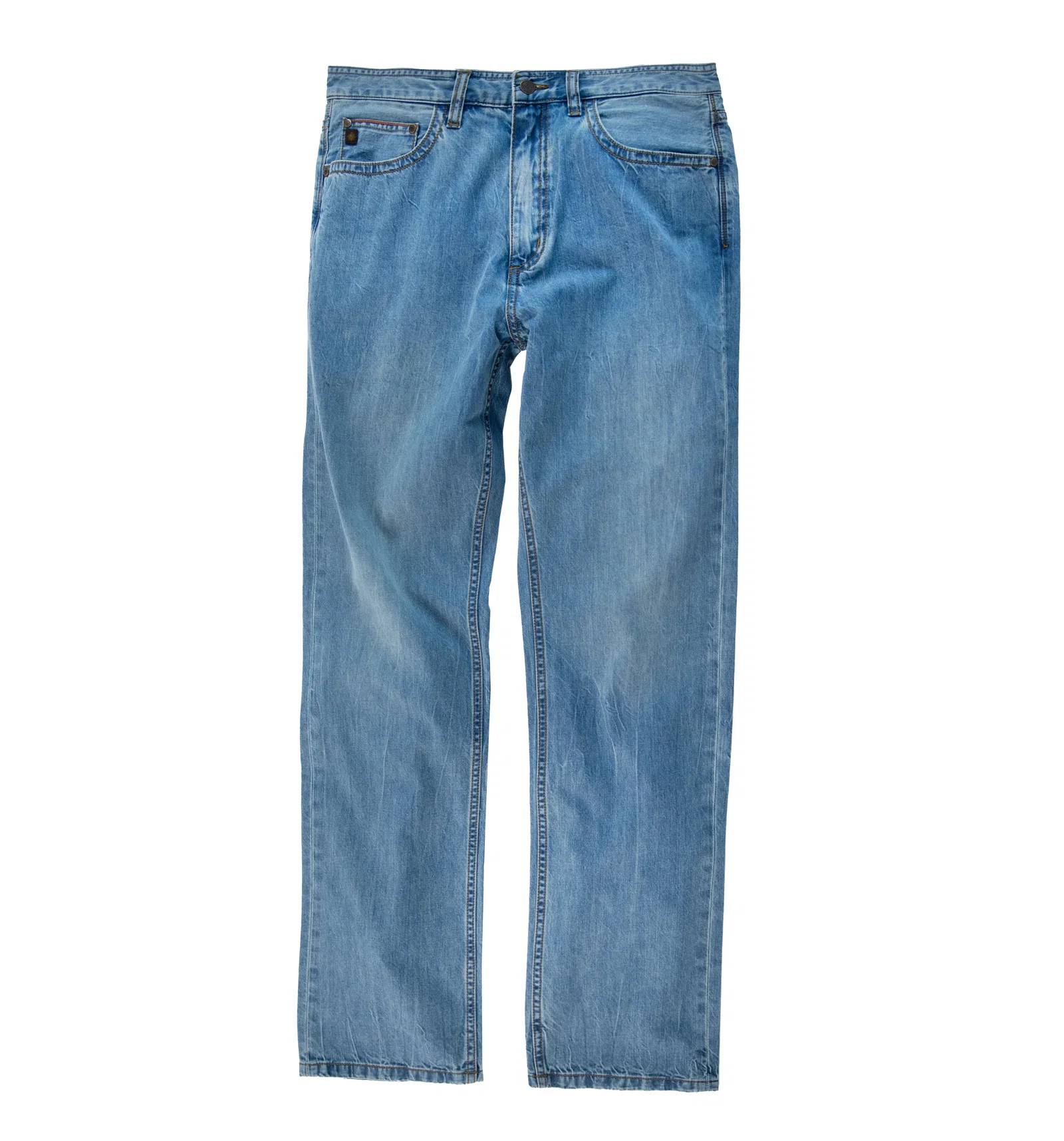 Image of Lightweight Easy Fit 5 Pocket