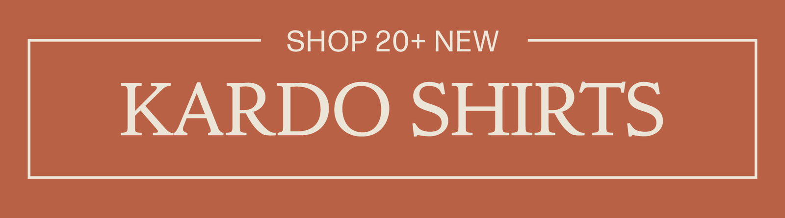 Shop Kardo