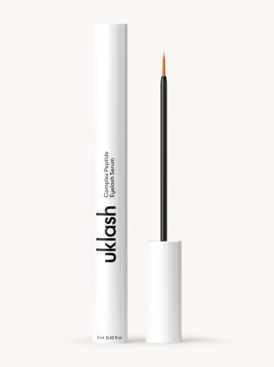 Image of Complex Peptide Lash Growth Serum