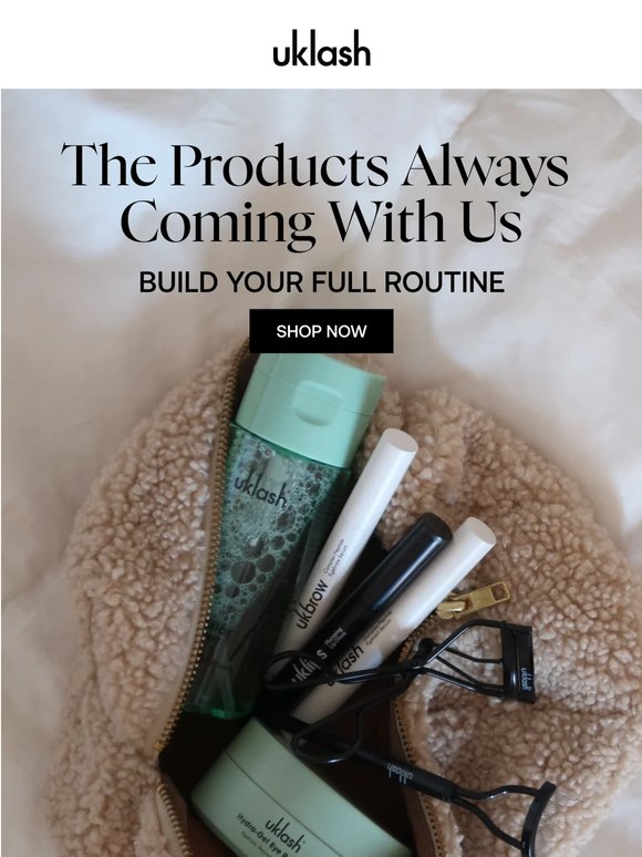 Bundle up and SAVE up to 20%! 🌟