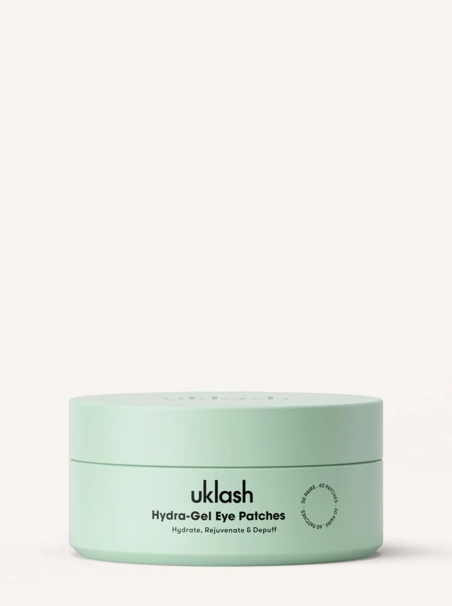 Image of Hydra-Gel Eye Patches