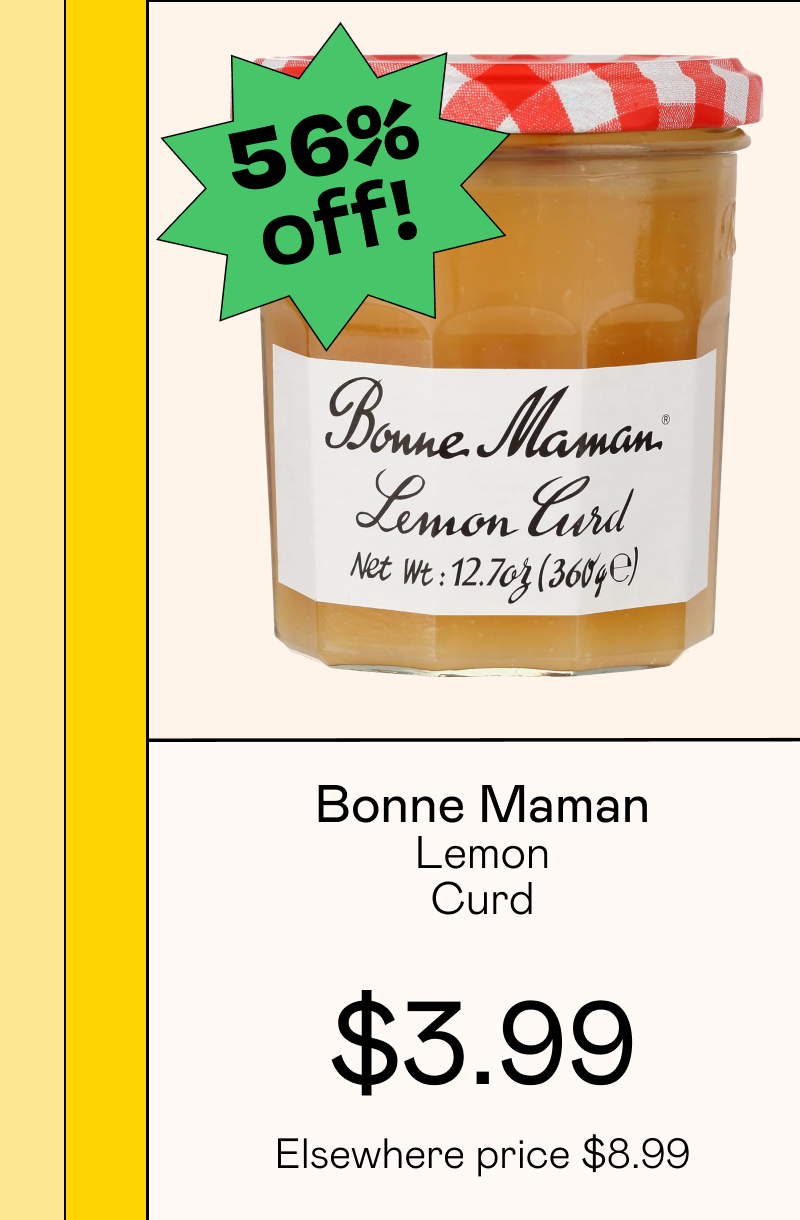Lemon Curd