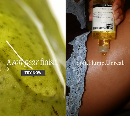Soft Pear Fragrance