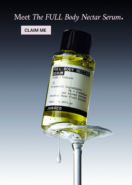 Serum texture You'll Crave More