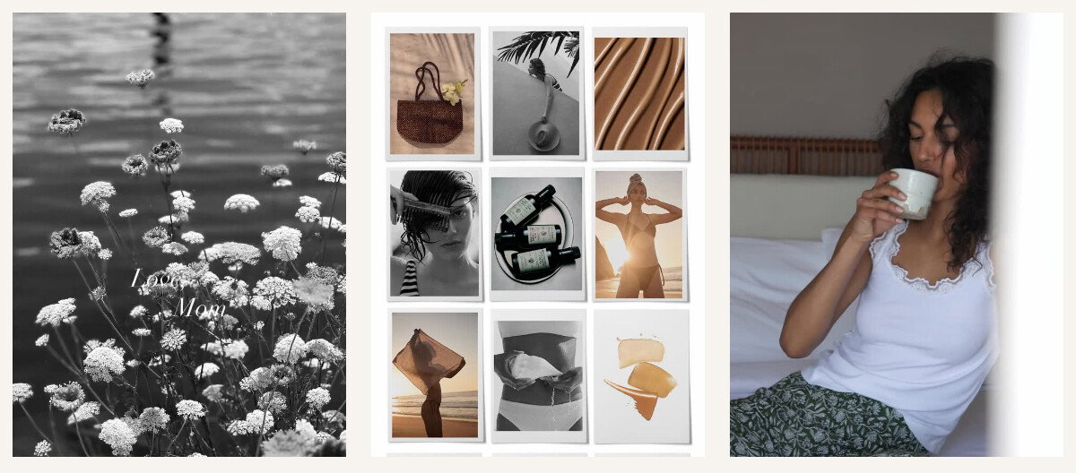 Visit us on Instagram!