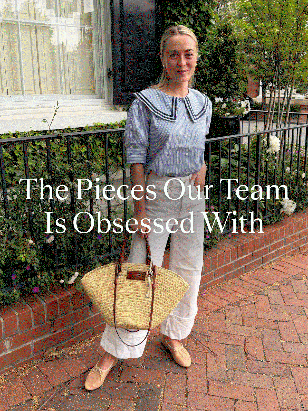 The Pieces Our Team Is Obsessed With