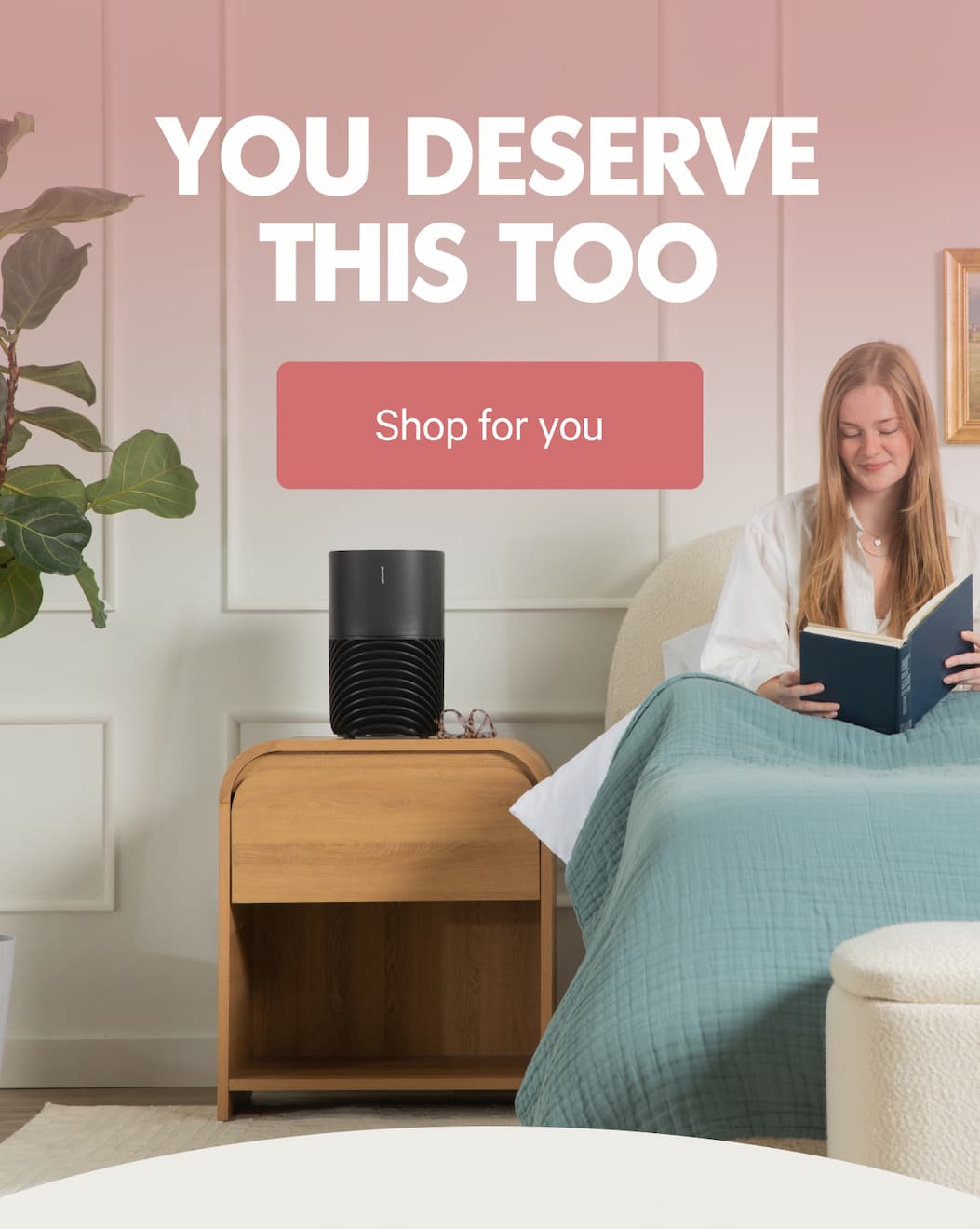 Mother's Day Promo
