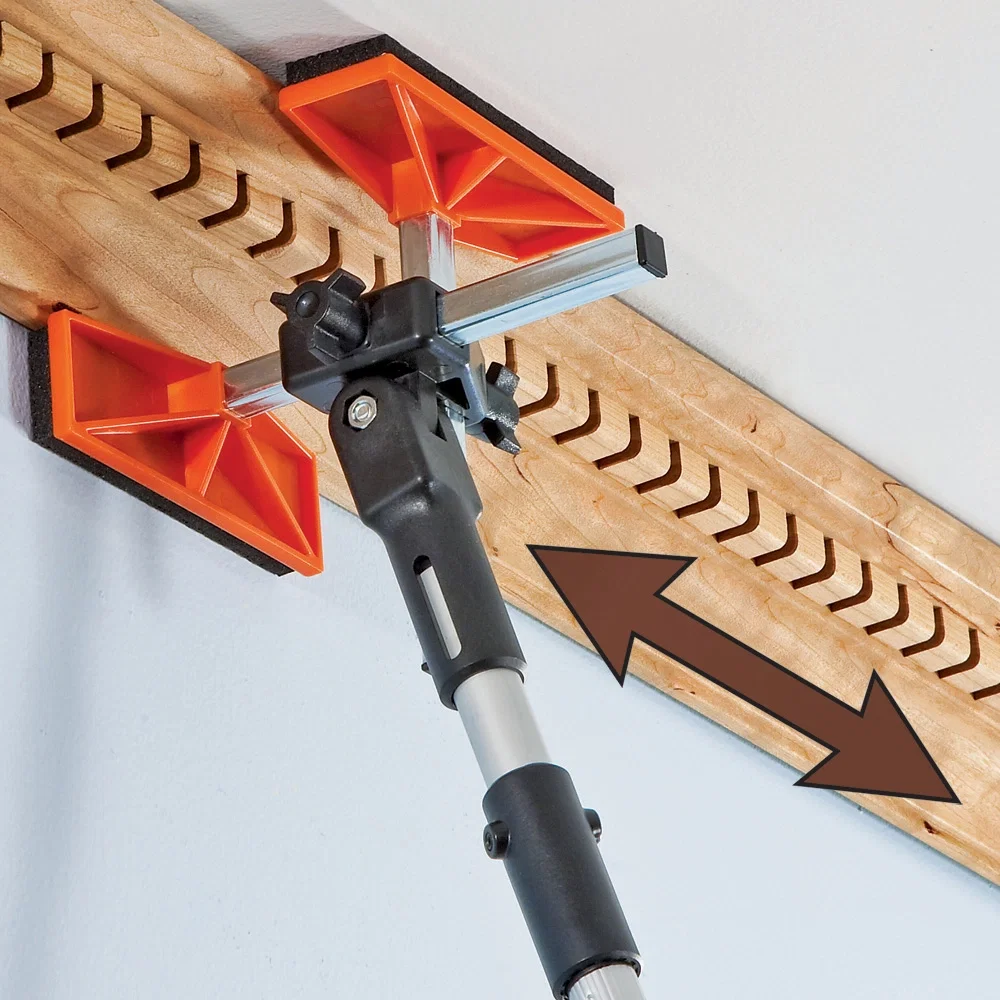 Rockler Crown Molding Support