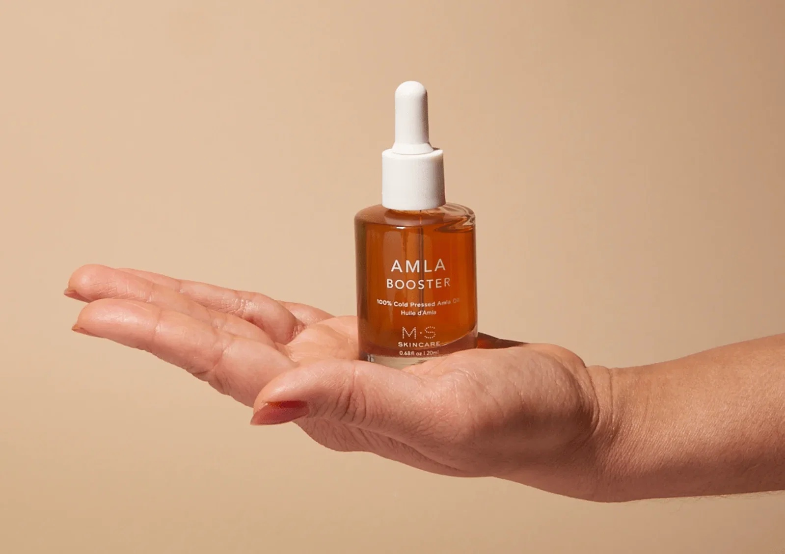 Image of AMLA OIL