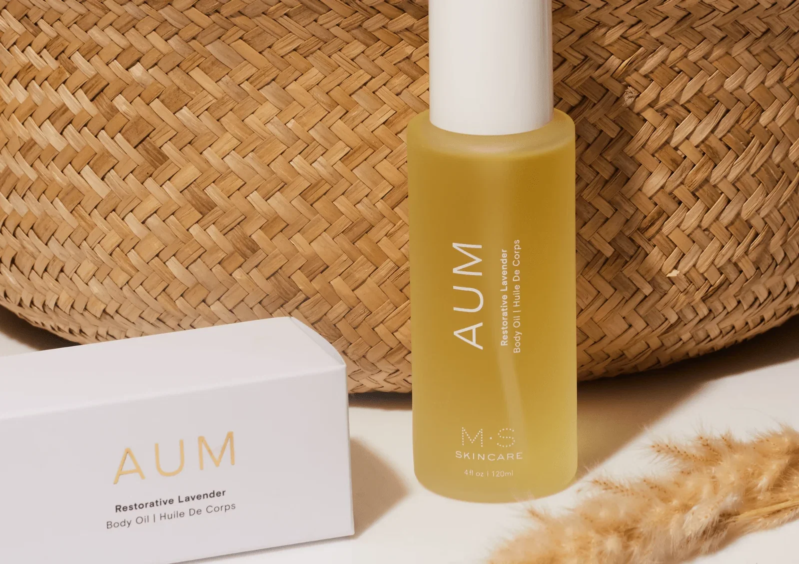 Image of AUM