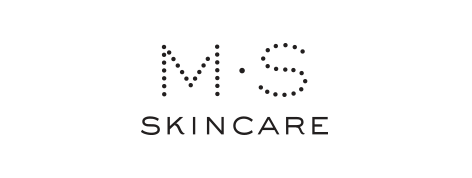 M.S Skincare Logo