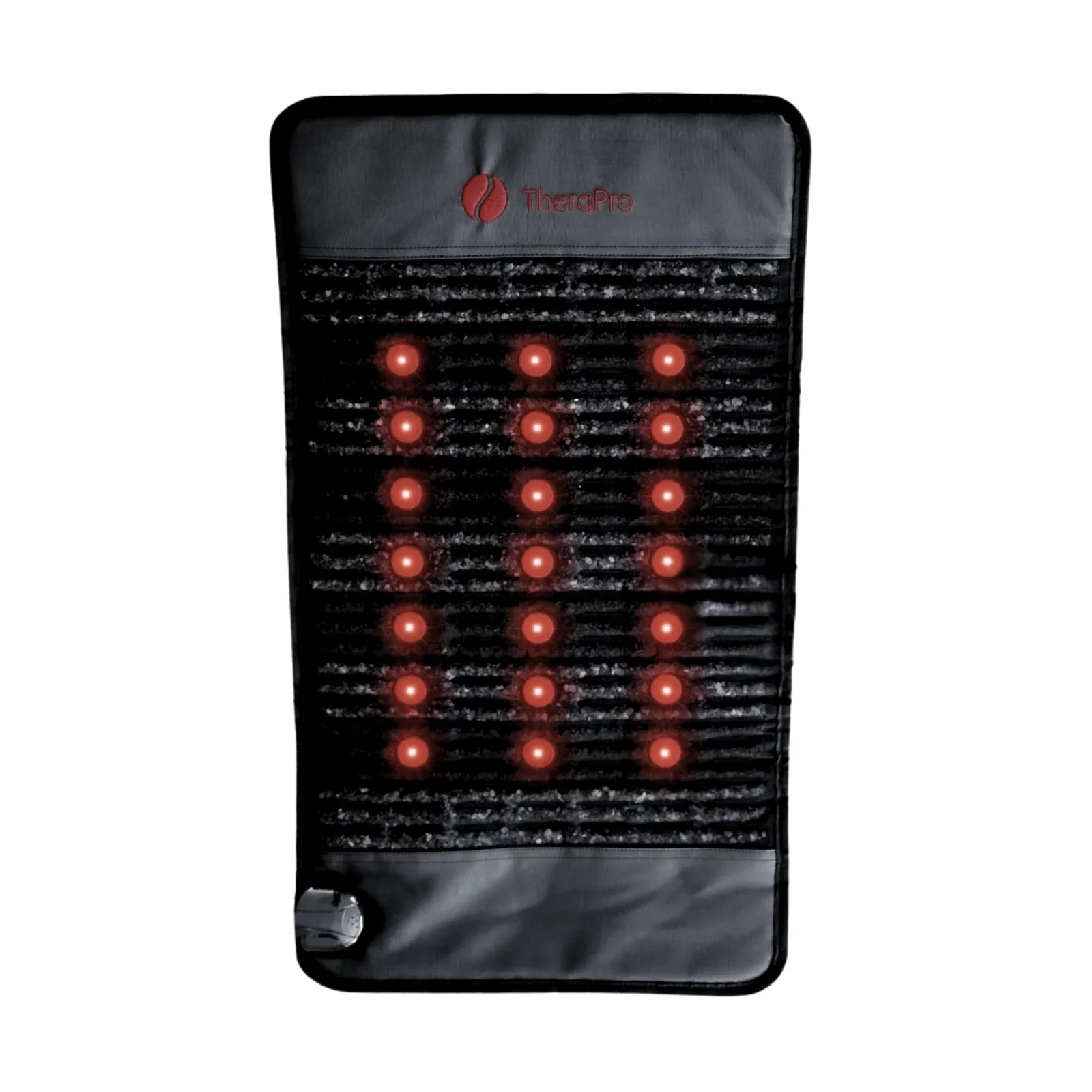 Image of TheraPro™ PEMF, Infrared & Red Light Therapy Recovery Pad – Regular