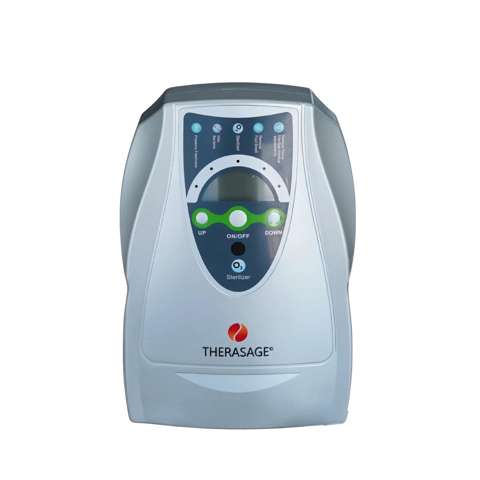 Image of TheraO3 Ozone Bubbler 110V