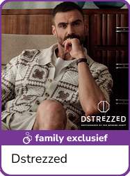 Dstrezzed