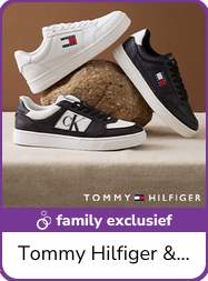 Tommy Hilfiger & Calvin Klein