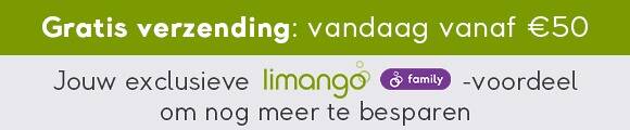 Gratis verzending