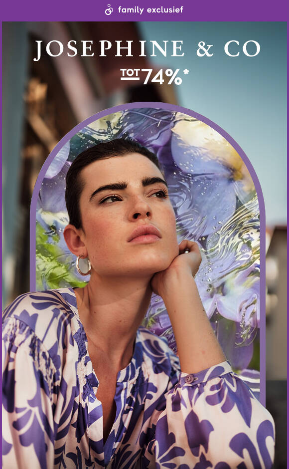 Shop Josephine & Co