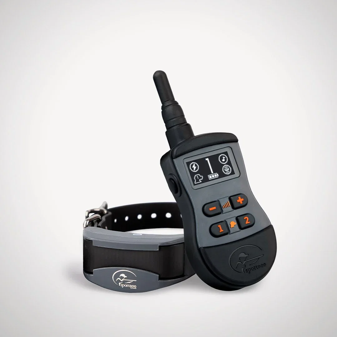 Image of SportTrainer® 575 - Black