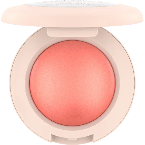 Image of Soft Glam Baked Blush