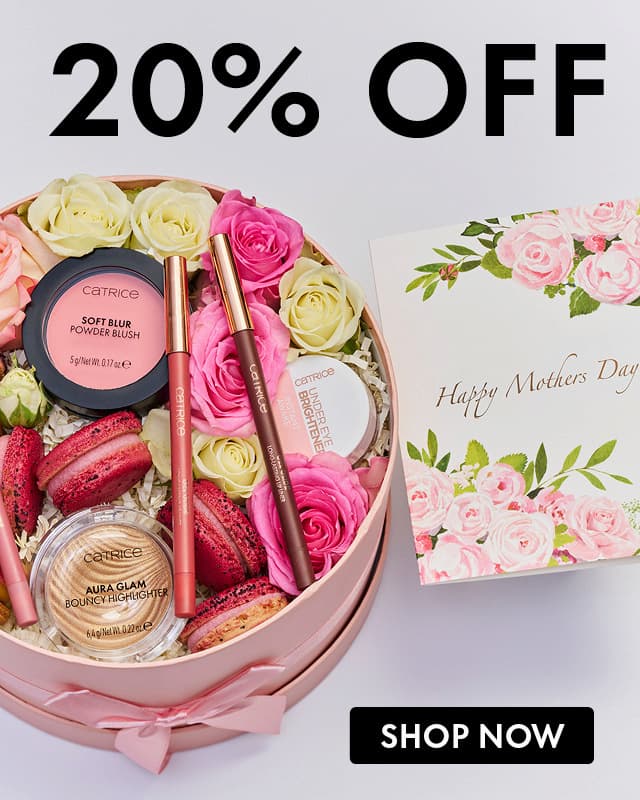 20% OFF
