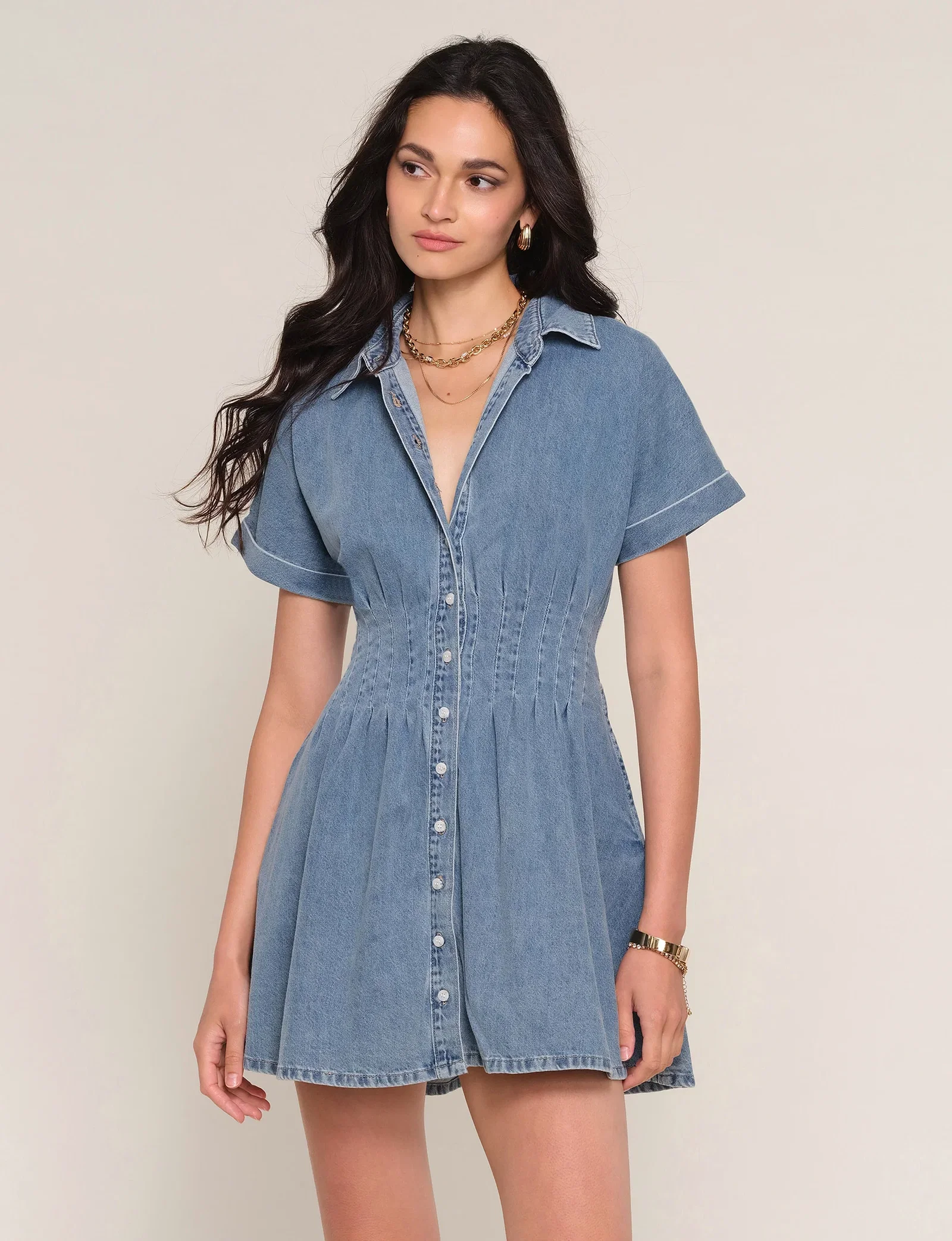 Image of kelton dress