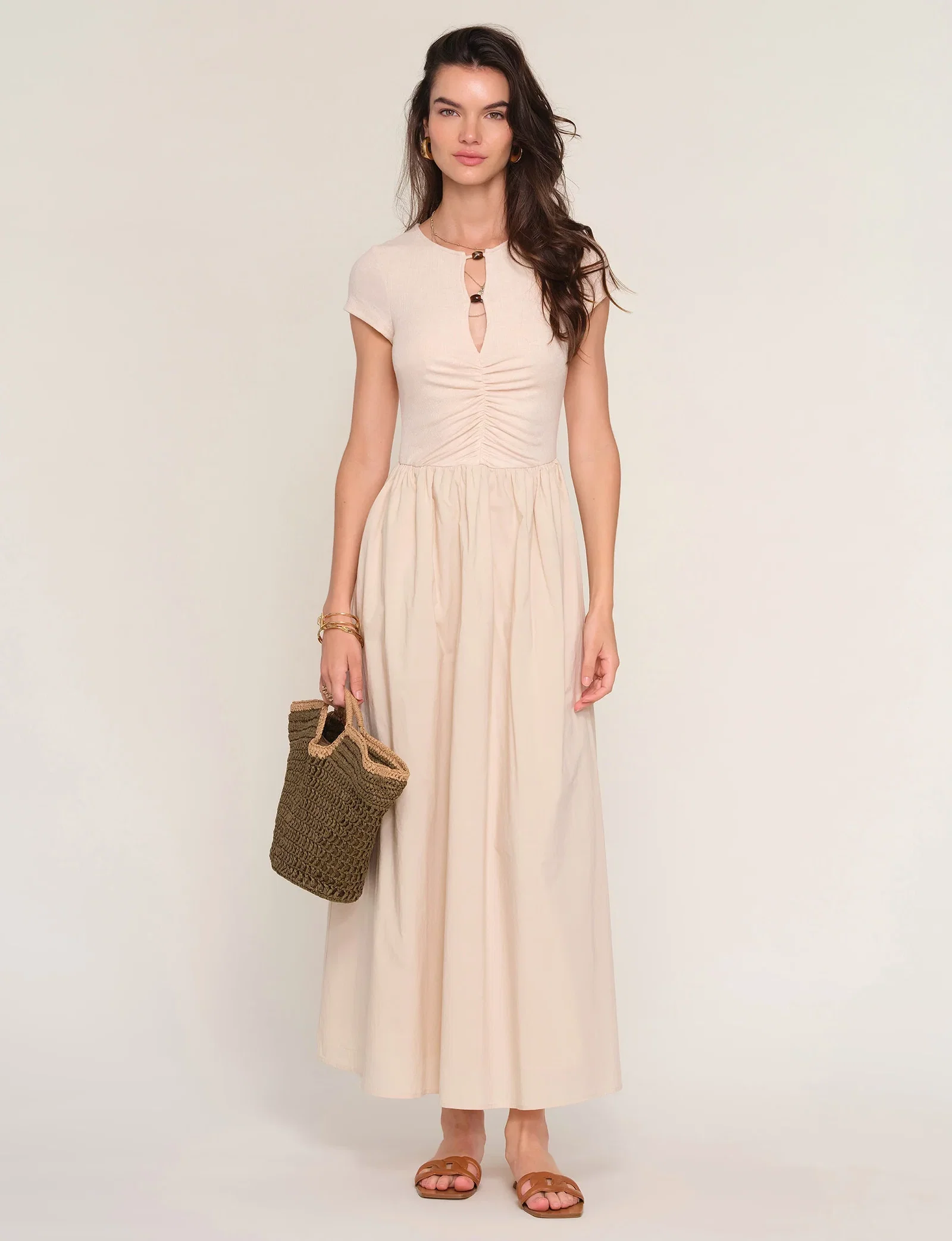 Image of arleth dress
