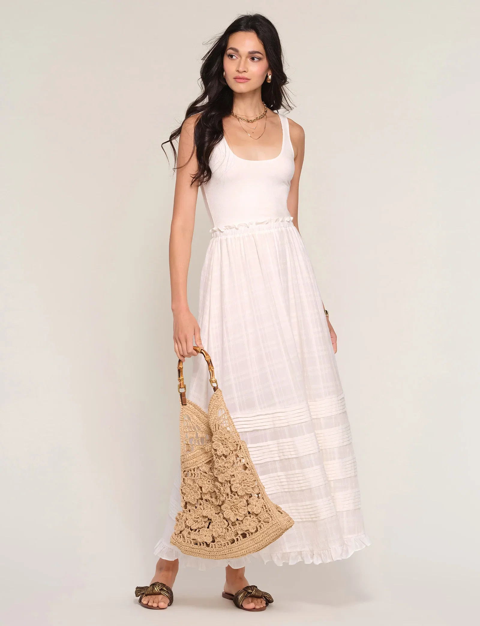 Image of edina dress