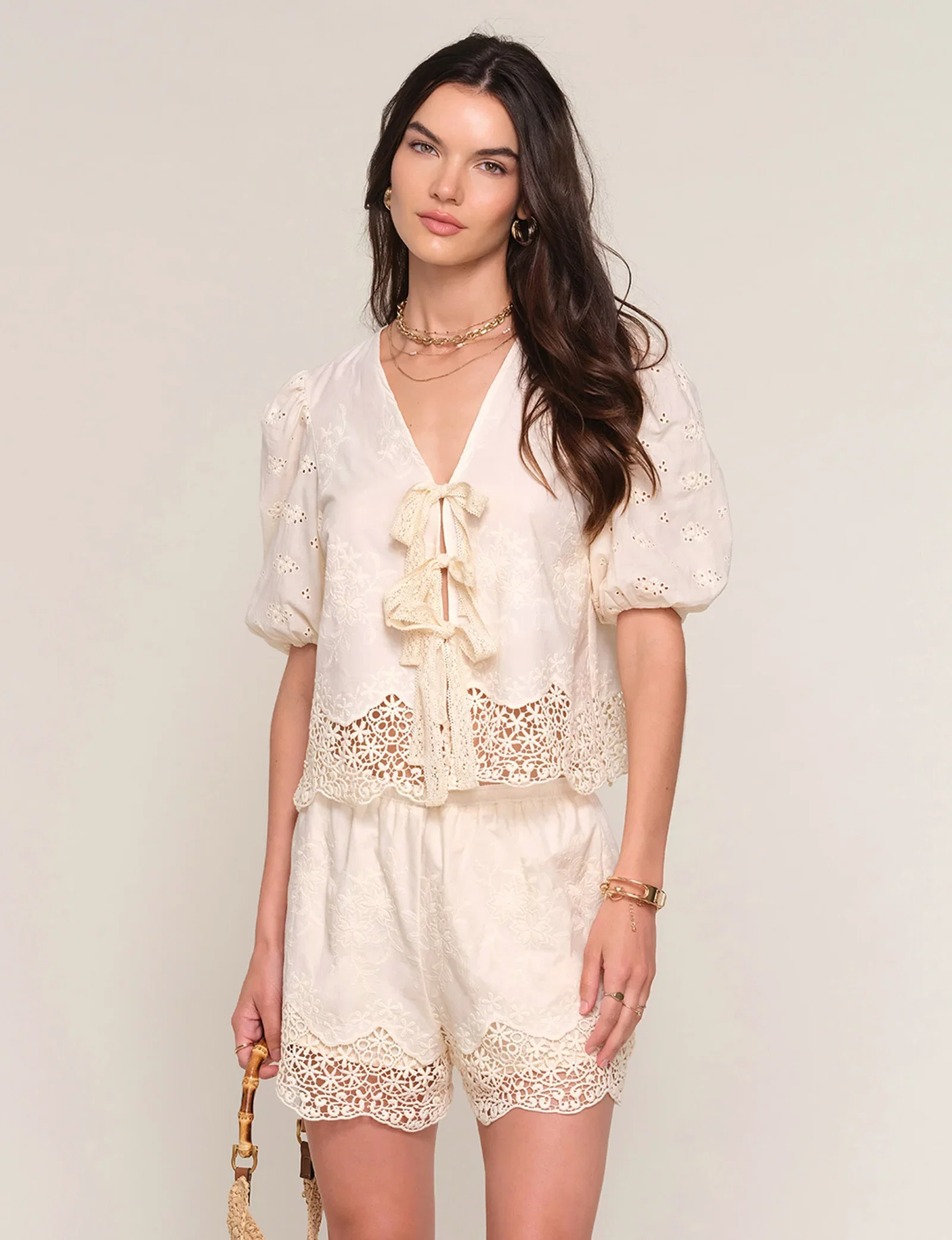 Image of janna two piece