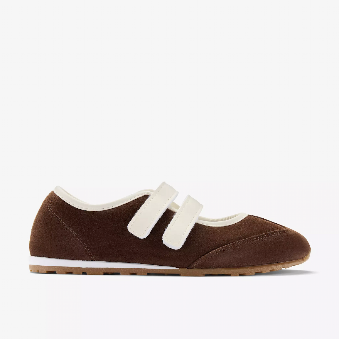 Clarks Lorenza Jane Brown
