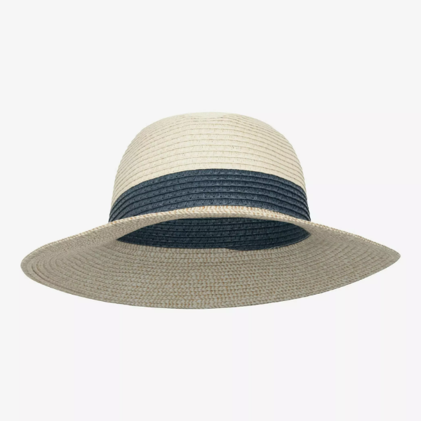 Mountain Warehouse Womens/Ladies Whitby Colour Block Sun Hat