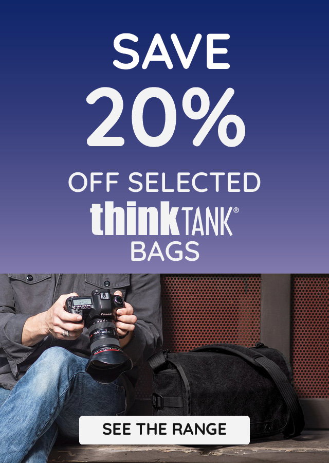 Think Tank Offers