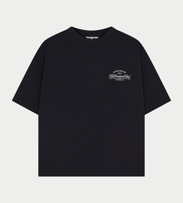 CLUB DE SOCI GRAPHIC T-SHIRT