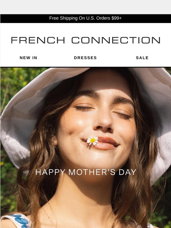 For moms & mother figures