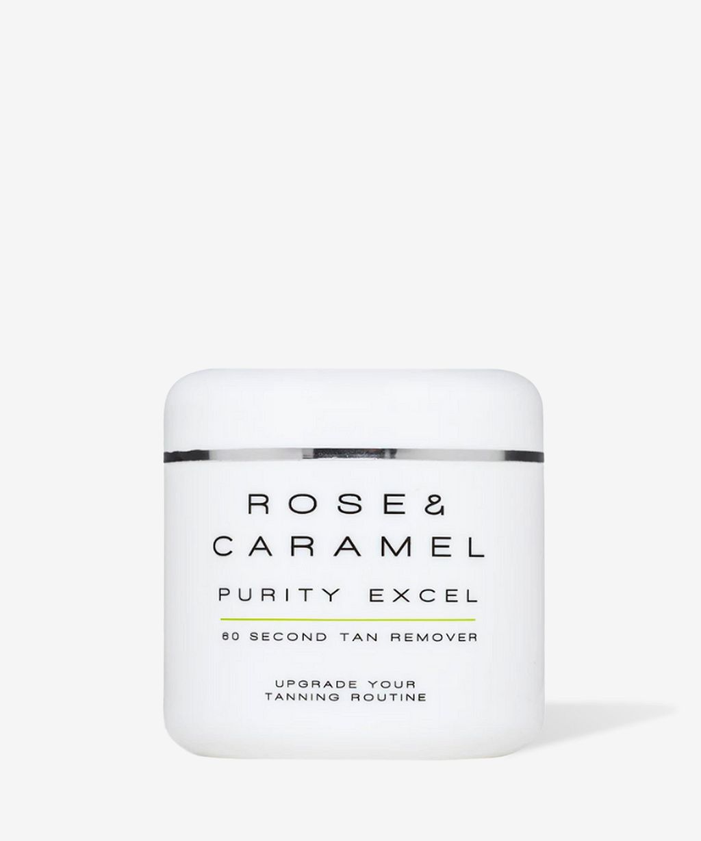 Purity Excel 60 Second Self Tan Removing Scrub