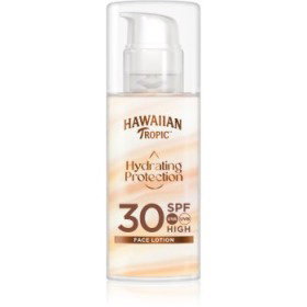 Hawaiian Tropic Hydrating Protection Face Lotion