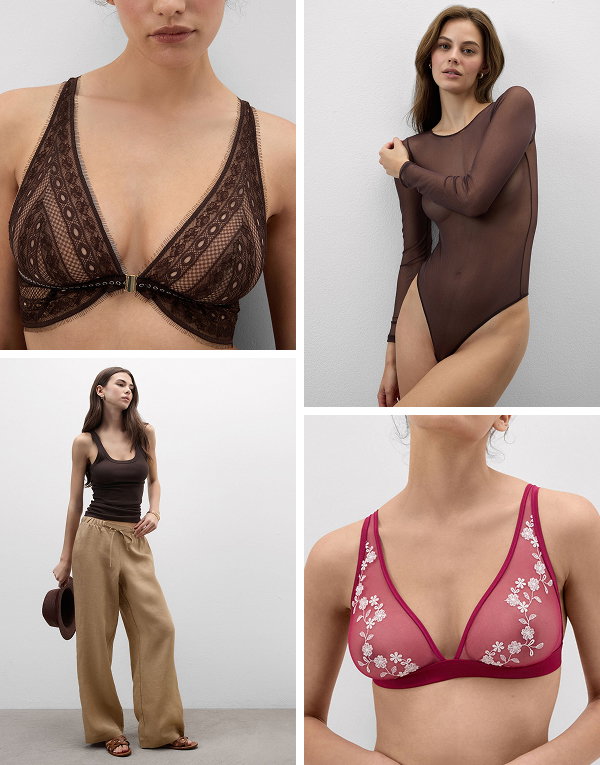 Intimissimi