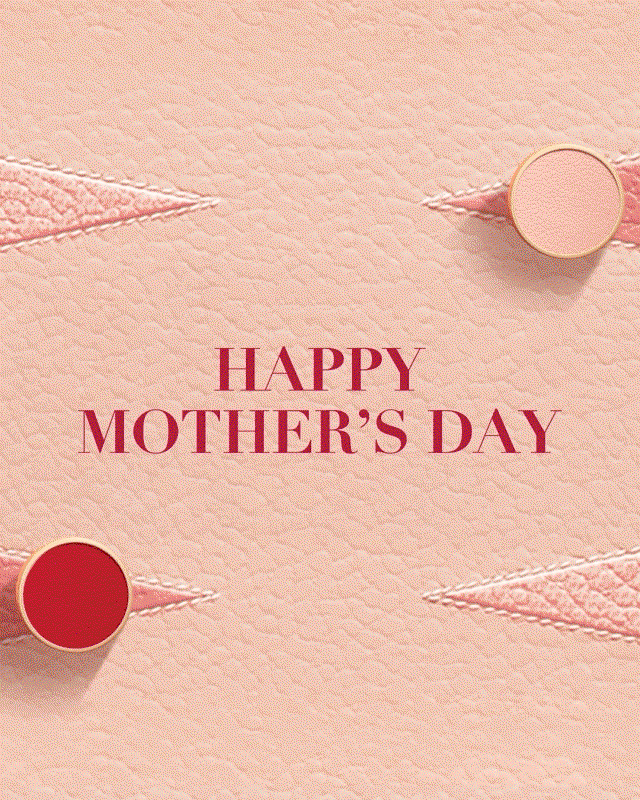 Happy Mother's Day