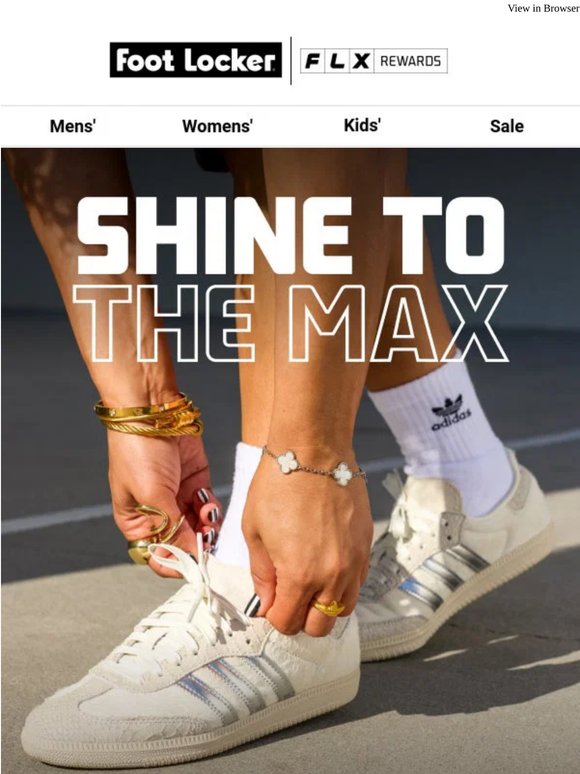 Top styles of the summer to revamp your rotation with.