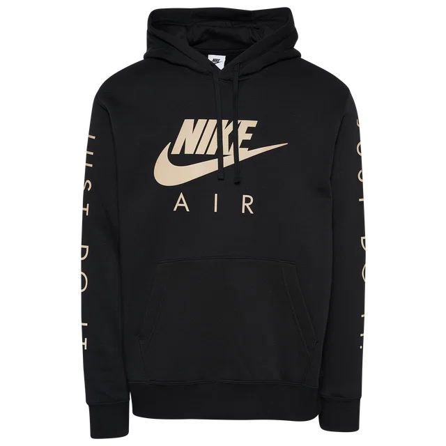 Nike Just Do It Hoodie