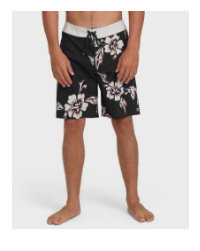 Sundays Pro 19" Boardshorts