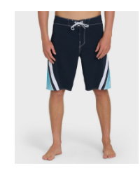 Fluid 2K Pro 21" Boardshorts