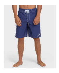 Piped Pro 21" Boardshorts