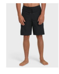 Boat Trip Pro 19" Boardshorts