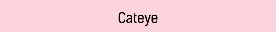 Cateye