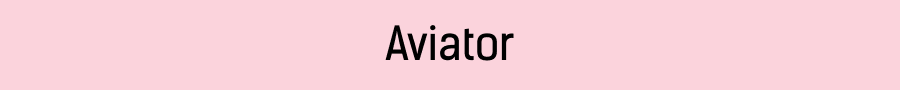 Aviator