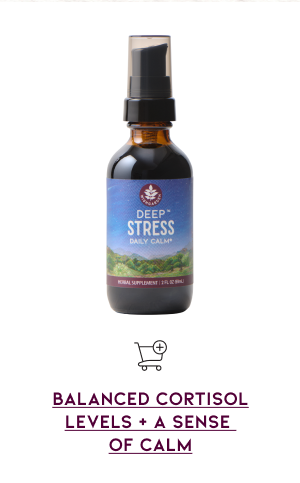 Deep Stress
