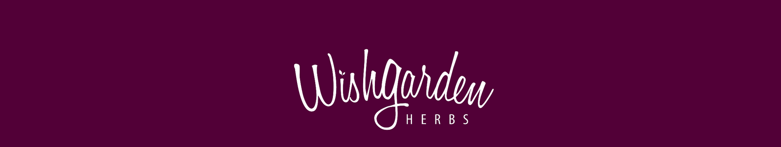 Wishgraden herbs