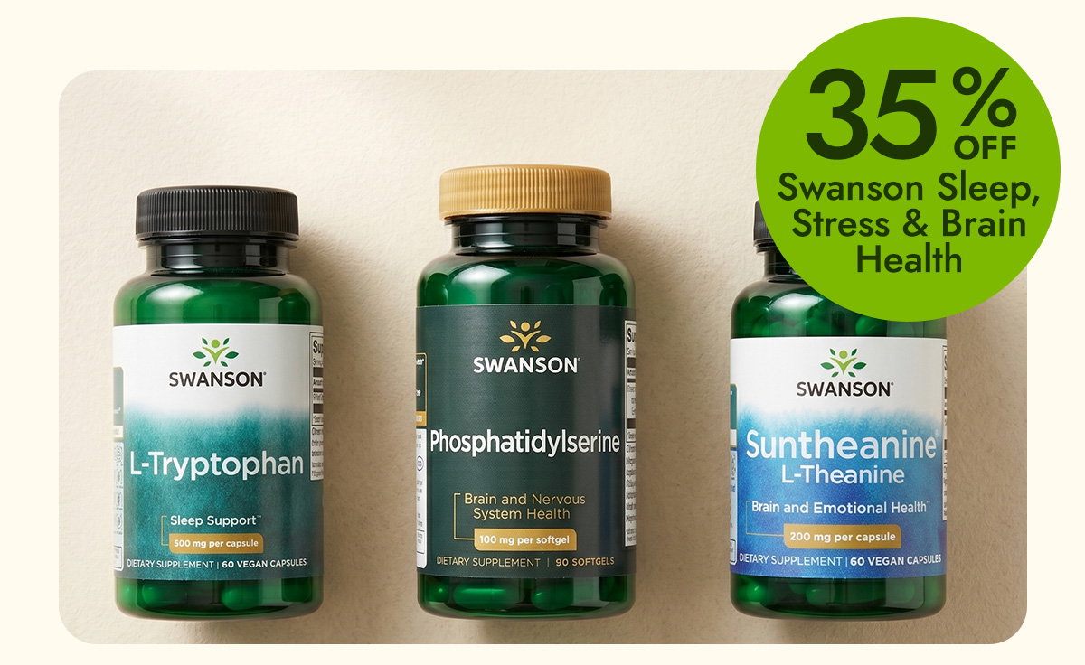 35% off Well-Being 